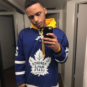 Meet your Posher, Laquincy